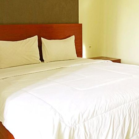 Grand Khalifah Guesthouse Sumbawa Kültér fotó