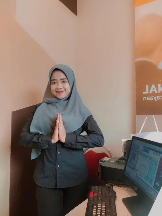 Grand Khalifah Guesthouse Sumbawa Kültér fotó
