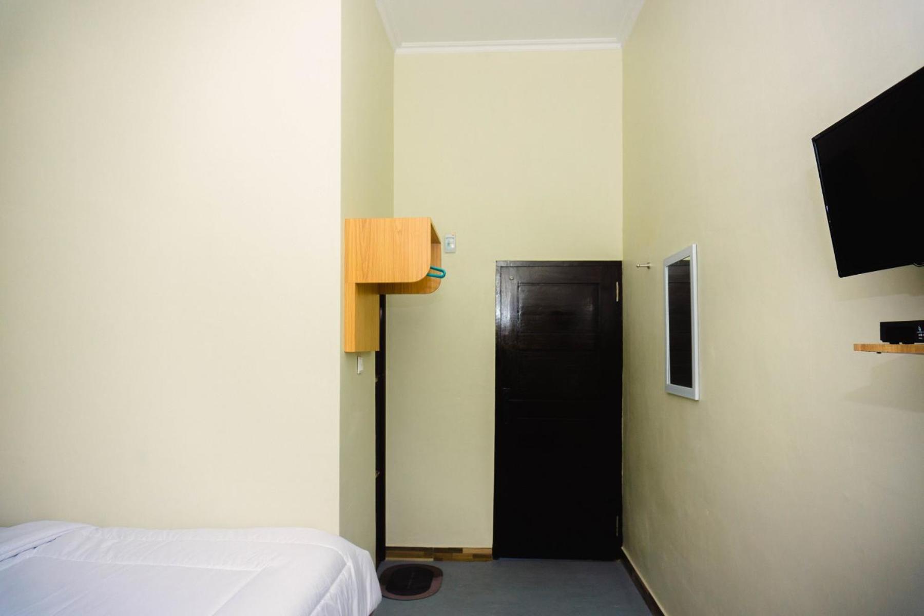 Grand Khalifah Guesthouse Sumbawa Kültér fotó