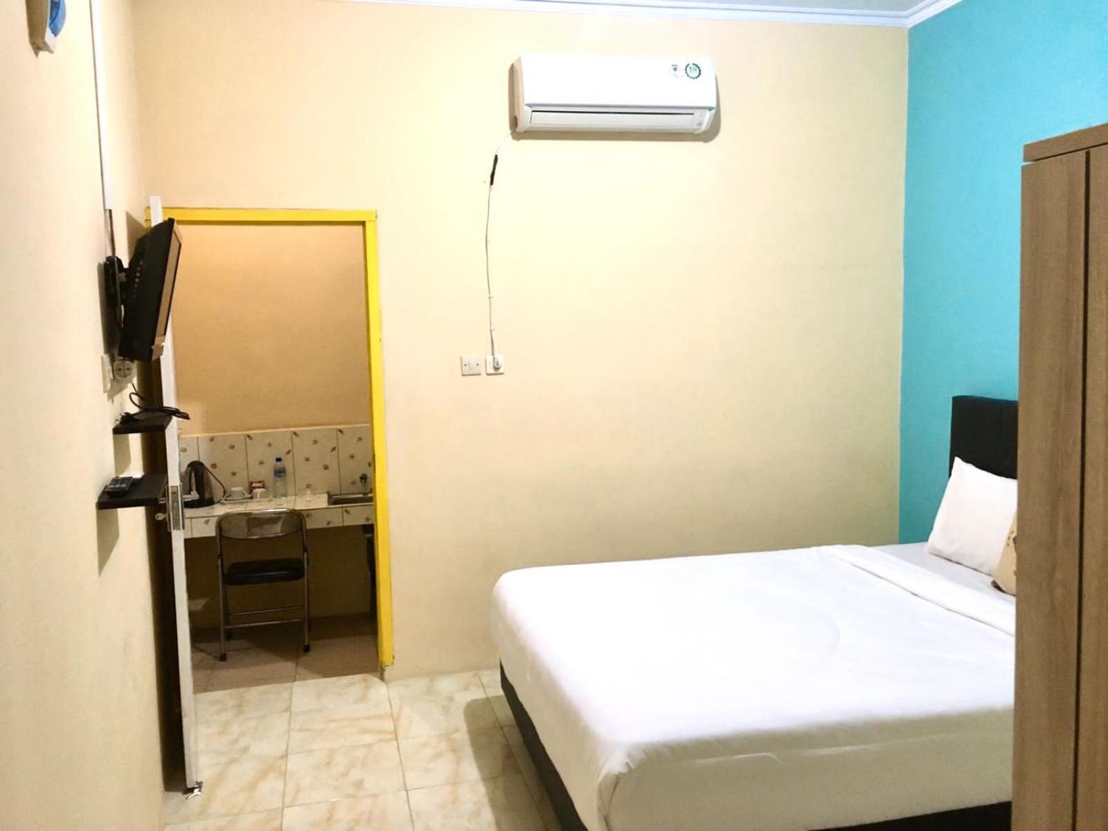 Grand Khalifah Guesthouse Sumbawa Kültér fotó