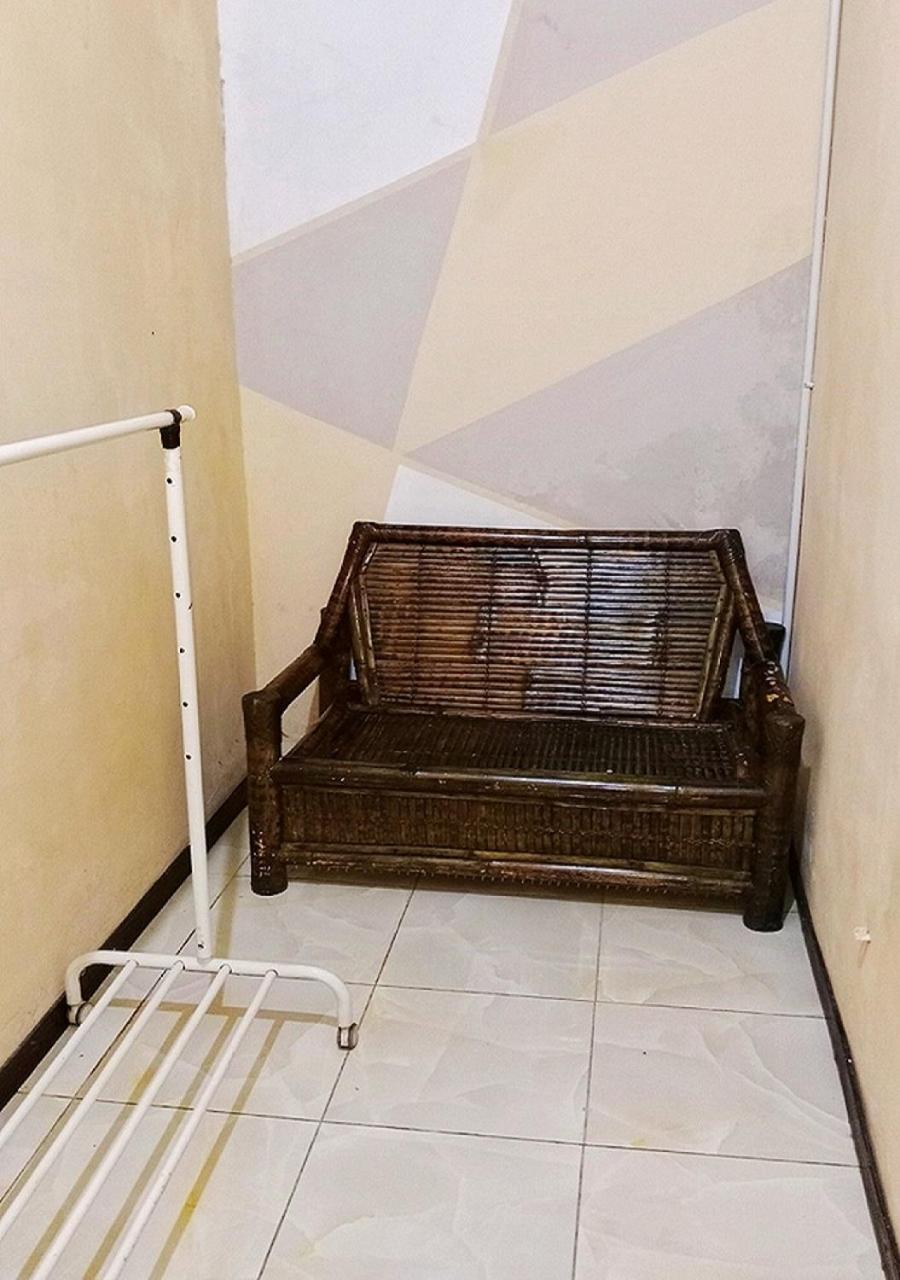 Grand Khalifah Guesthouse Sumbawa Kültér fotó